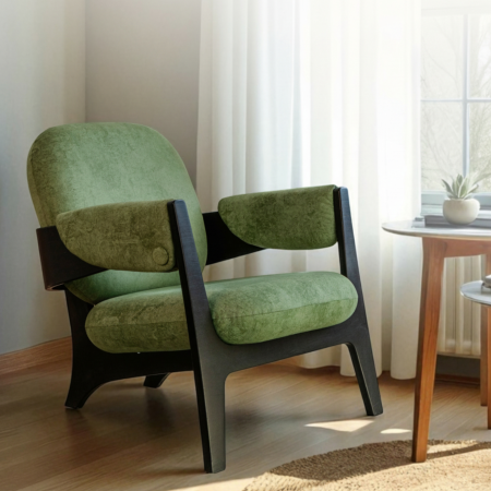 Кресло Конфетка 